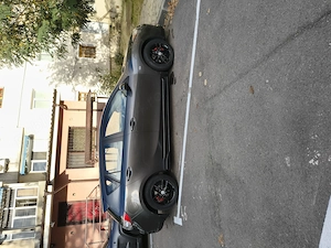 Mazda 3 BL 2012 Facelift 1.6 Diesel - imagine 9