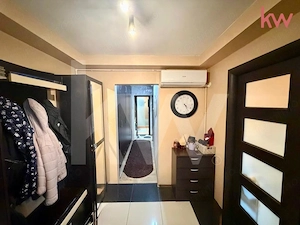 Apartament decomandat 3 camere  | Etaj 2 | Complet mobilat & utilat - 1 MAI - imagine 6