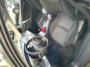 Mazda 3 BL Facelift 2012 1.6 Diesel 116 CP - imagine 10