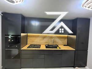 Apartament 4 camere modern – complet mobilat & utilat | etaj 2 | Gata de mutat - imagine 6
