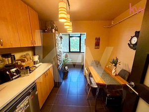 Apartament decomandat 3 camere  | Etaj 2 | Complet mobilat & utilat - 1 MAI - imagine 4