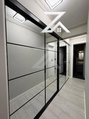 Apartament 4 camere modern – complet mobilat & utilat | etaj 2 | Gata de mutat - imagine 4