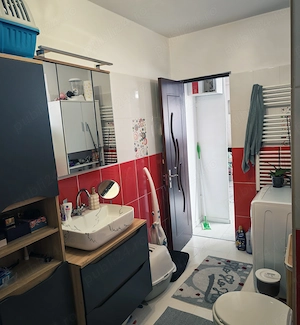 Apartament 2 camere tip studio  - imagine 6