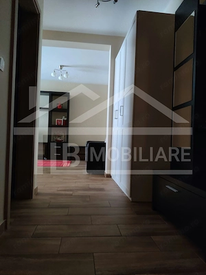Apartament cu 2 camere, 64 mp, Zona Acta Residence - imagine 7