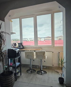 Apartament 2 camere tip studio  - imagine 8
