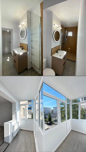 Apartament 3 Camere ET 2 4 CÂMPINA - imagine 5