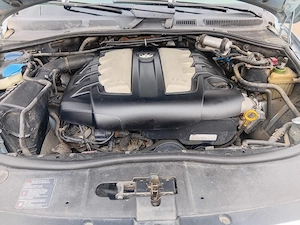 Vand motor 3.0 cod motor  CASA touareg 7L/Q7 4L/Porsche cayenne 