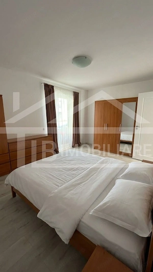 Apartament cu 2 camere, 54 mp, parcare, Zona Ama Residence - imagine 4