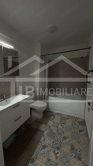 Apartament cu 2 camere, 54 mp, parcare, Zona Ama Residence - imagine 5