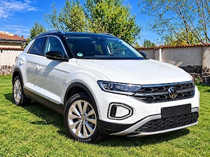 Volkswagen T-Roc VW T-ROC Facelift 2023,   motor 1.0 TSI    110 CP   47 840 Km