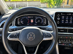 Volkswagen T-Roc VW T-ROC Facelift 2023,   motor 1.0 TSI    110 CP   47 840 Km - imagine 7