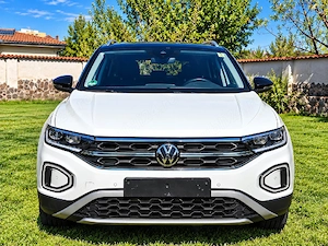 Volkswagen T-Roc VW T-ROC Facelift 2023,   motor 1.0 TSI    110 CP   47 840 Km - imagine 2