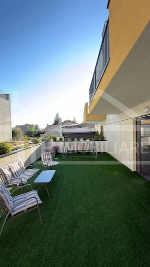 Apartament cu 2 camere, 54 mp, parcare, Zona Ama Residence - imagine 7
