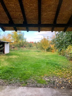 Inchiriez casa in Paulesti, Prahova - imagine 10