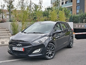 Hyundai i30 Model Fifa Edition Euro 5