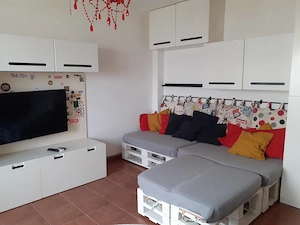 Inchiriez rapid apartament 2 camere in Confort City  - imagine 3