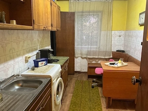 vand apartament 3 camere 2bai orsova decebal - imagine 3