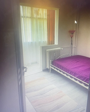 Închiriez apartament 2 camere zona Tei 