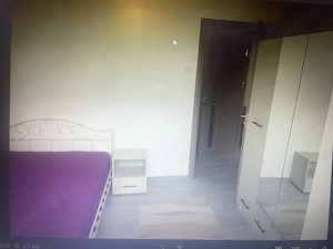 Închiriez apartament 2 camere zona Tei  - imagine 2