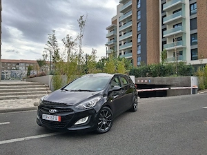 Hyundai i30 Model Fifa Edition Euro 5 - imagine 2