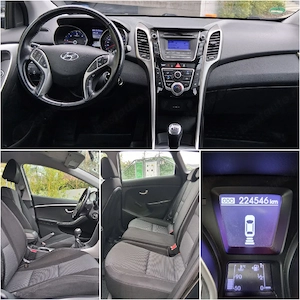Hyundai i30 Model Fifa Edition Euro 5 - imagine 6