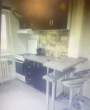 Închiriez apartament 2 camere zona Tei  - imagine 8
