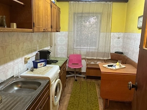 vand apartament 3 camere 2bai orsova decebal - imagine 5