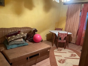 vand apartament 3 camere 2bai orsova decebal - imagine 4
