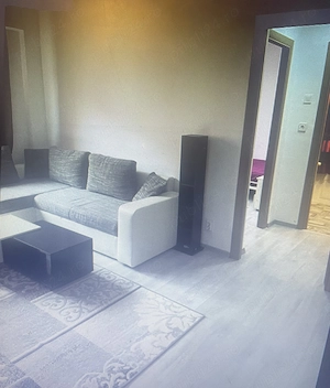 Închiriez apartament 2 camere zona Tei  - imagine 7