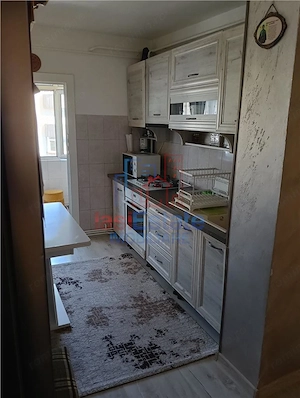 Canta-Pacurari 3 camere decomandat utilat si mobilat