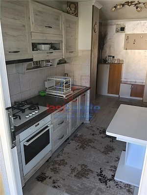 Canta-Pacurari 3 camere decomandat utilat si mobilat - imagine 2