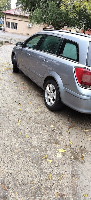 vand opel astra h - imagine 5