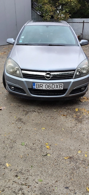 vand opel astra h - imagine 2