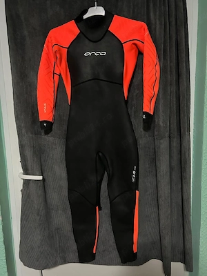 costum neopren Orca