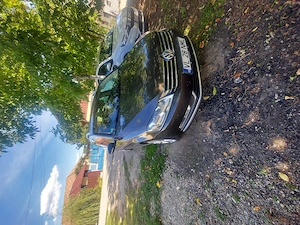 Volkswagen passat B7 2015  - imagine 2