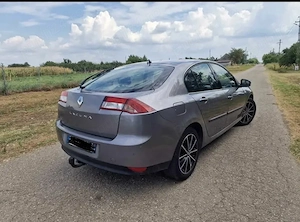 Renault laguna 3 2013 1,5 dci 110 - imagine 2