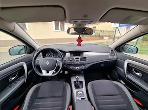 Renault laguna 3 2013 1,5 dci 110 - imagine 4
