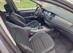 Renault laguna 3 2013 1,5 dci 110 - imagine 3