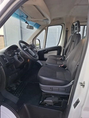 Vând Citroen jumper 7locuri euro 6 - imagine 6