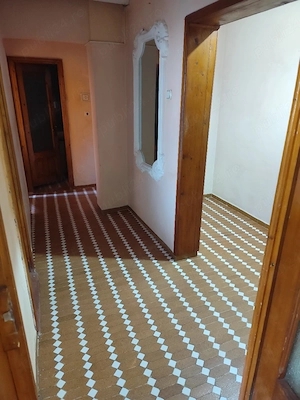 Apartament Calea Călărașilor, 2 camere,etaj1 - imagine 7