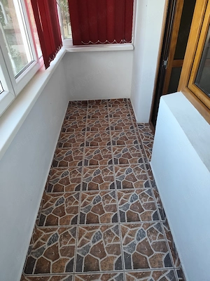 Apartament Calea Călărașilor, 2 camere,etaj1 - imagine 6