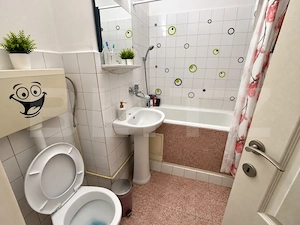 Apartament 1 cameră, 32 mp, zona Tatarasi - imagine 6