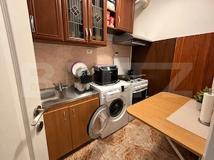 Apartament 1 cameră, 32 mp, zona Tatarasi - imagine 3