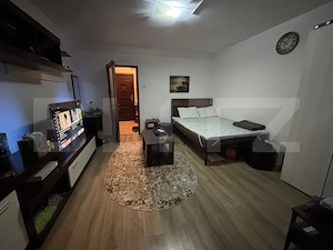Apartament 1 cameră, 32 mp, zona Tatarasi - imagine 2