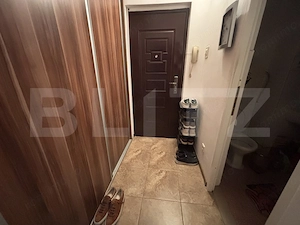 Apartament 1 cameră, 32 mp, zona Tatarasi - imagine 4