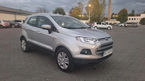 Ford EcoSport 2  0  1  6    - imagine 2