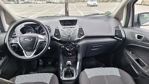 Ford EcoSport 2  0  1  6    - imagine 3