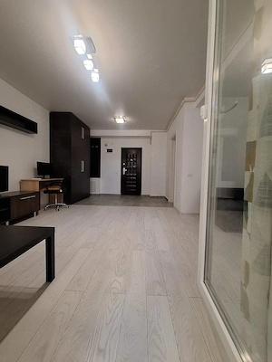 Garsoniera Militari Residence - Chiajna Shopping Center - imagine 10