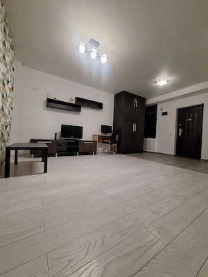 Garsoniera Militari Residence - Chiajna Shopping Center - imagine 4