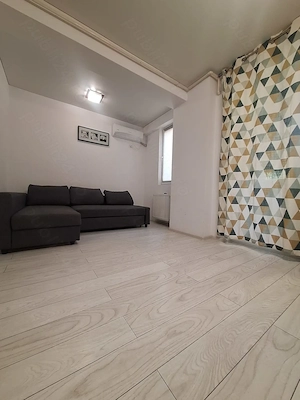 Garsoniera Militari Residence - Chiajna Shopping Center - imagine 2